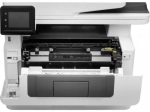 МФУ лазерное черно-белое HP LaserJet Pro M428fdn
