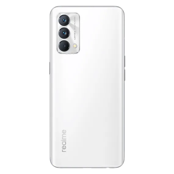 Realme GT Master Edition 8/128GB Luna White (белый)