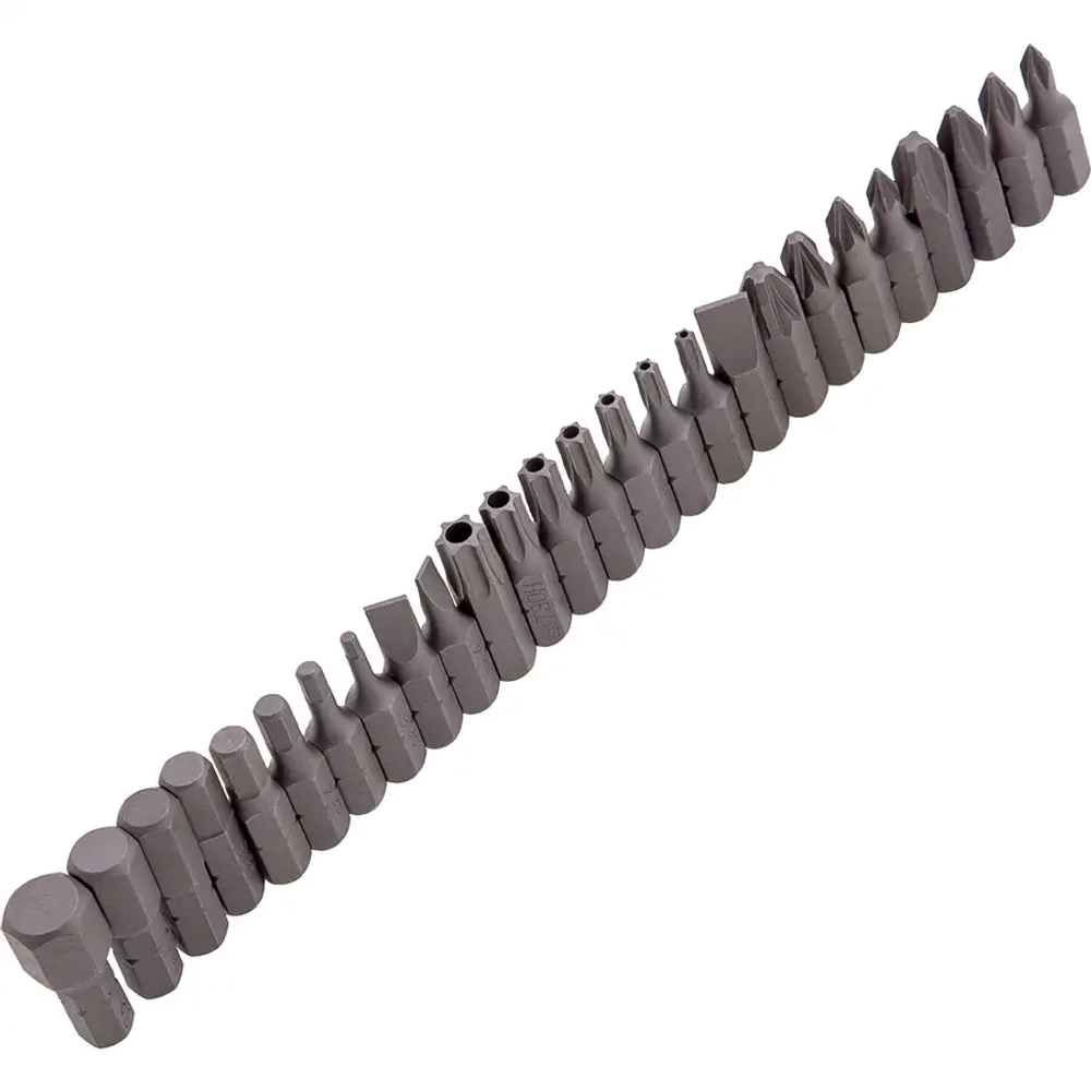 Набор инструментов, 1/2",3/8", 1/4", CrV, 142 предм. STELS 14107