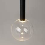Подвесной светодиодный светильник Maytoni Bubble dream MOD383PL-L4B3K