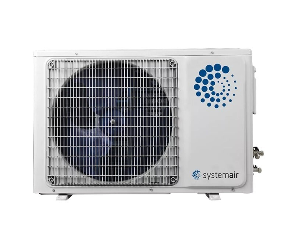 Systemair SYSPLIT SIMPLE CEILING 36 HP R