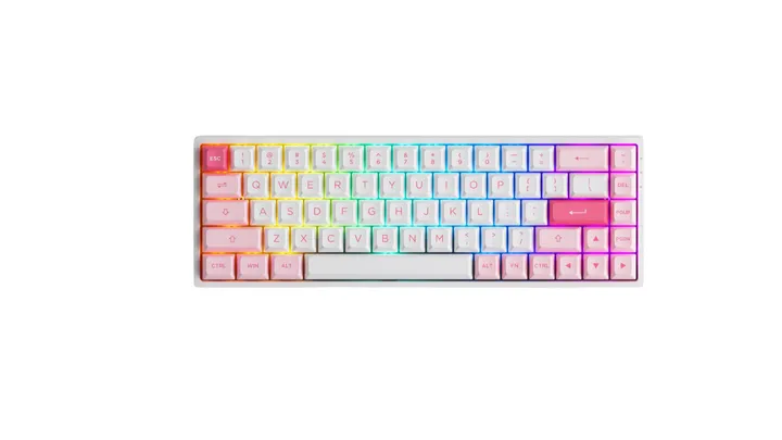 Akko 3068B Plus V2 Prunus