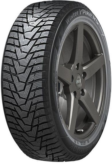 Hankook Tire Winter I*Pike RS2 W435 215/55 R18 99T XL шип.