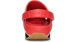 Сабо Kids Crocs Retro Clog Red / Black