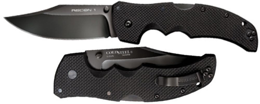 Нож Cold Steel модель 27BC Recon 1 Clip