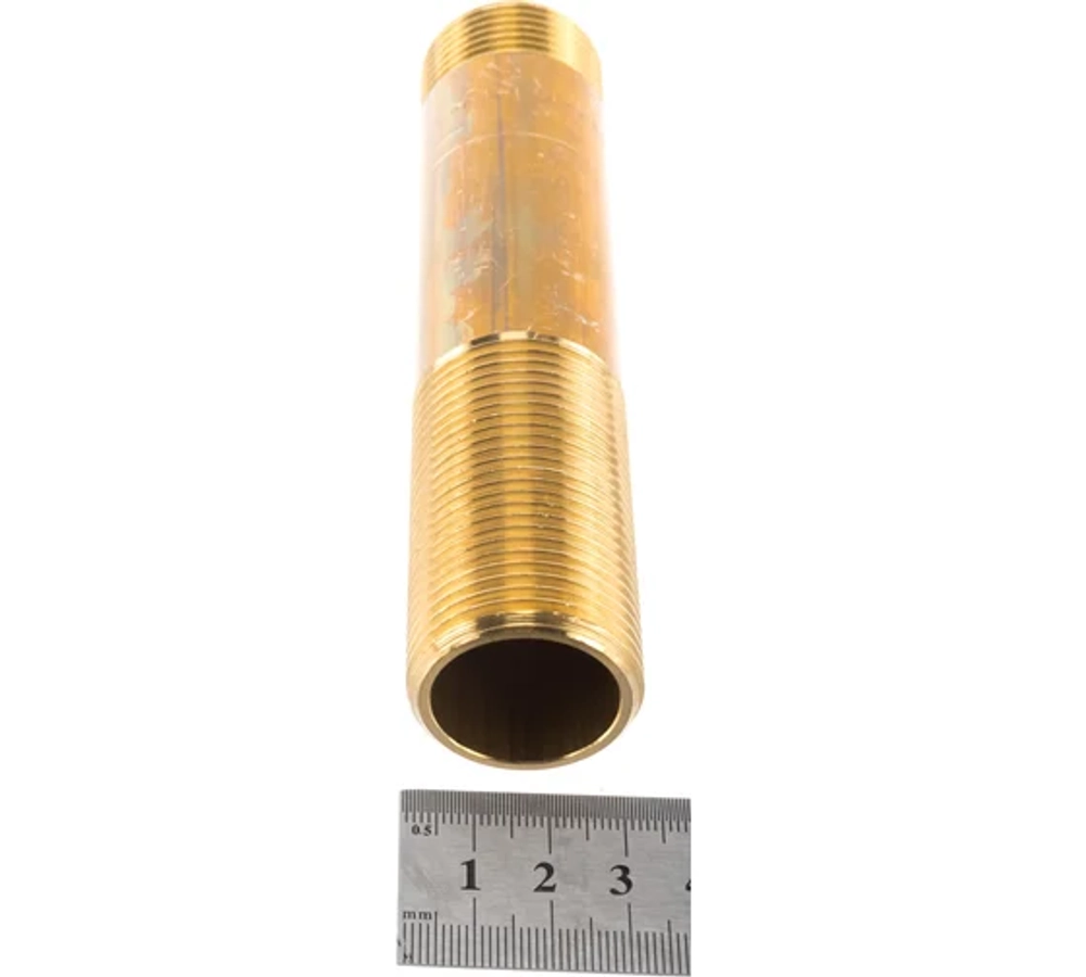 STOUT Сгон 1"*150*
