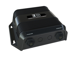 Lowrance StructureScan 3D