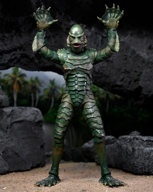 Фигурка NECA Universal Monsters: Creature From The Black Lagoon