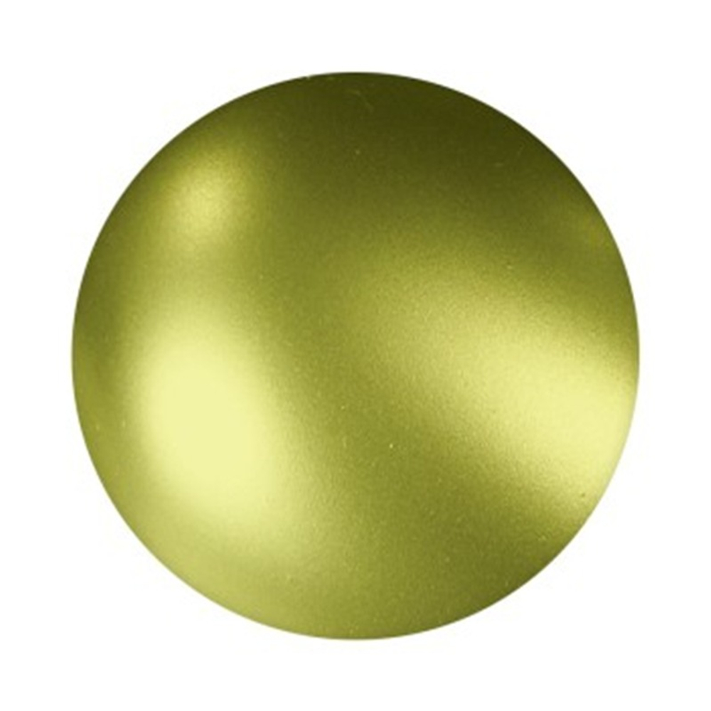 Выкрас Olive Gold Base — Ionic Real Heavy Metal