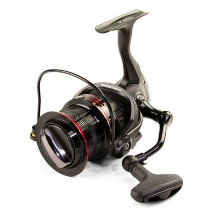 Безынерционная катушка 5000 Kaida Advance (5+1BB, мет. шпуля)