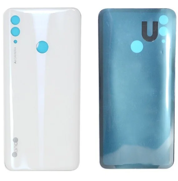 Задняя крышка для Huawei Honor 10 lite (White)