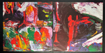 The Cure ‎– Mixed Up 2LP (Голландия 1990г.)
