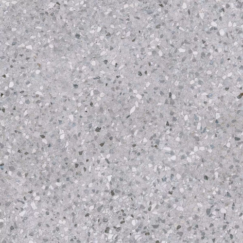 Керамогранит KERAMA MARAZZI ТЕРРАЦЦО серый обрезной 60x60 9 мм. SG632620R