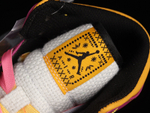 Jordan 1 Mid Dia de los Muertos