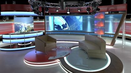 Первое «Толк Шоу» о бизнес-коммуникациях пройдет 30 августа