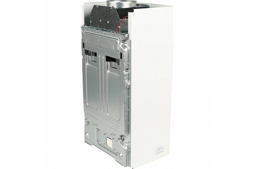 Газовый проточный водонагреватель Baxi SIG-2 11i