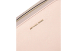сумка-мессенджер ginny Michael Kors - пудро-розовый(32F7GGNM8L)