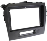 Topway TS7 1+16GB 8 ядер для Suzuki Vitara 2015-2020