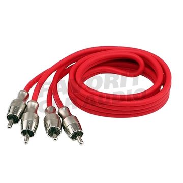 Межб. кабель AURA RCA-B21 SE 1м
