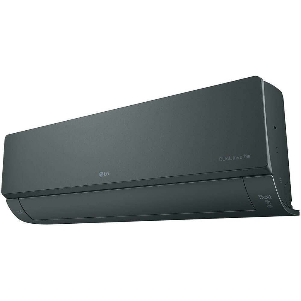 Кондиционер LG AG09BK Artcool Objet Green