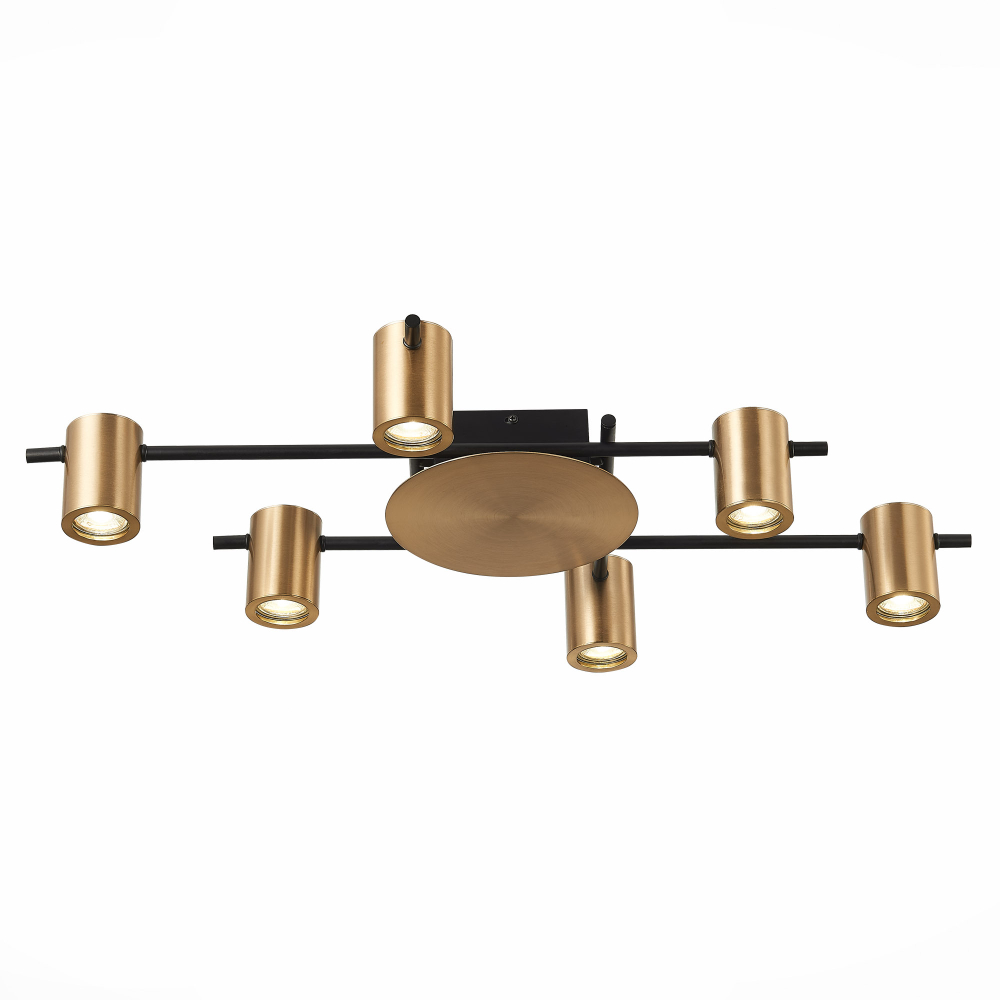 Светильник потолочный ST Luce Veroli SL1207.402.06