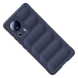 Противоударный чехол Flexible Case для Xiaomi 13 Lite