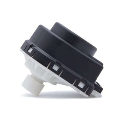 Мотор трехходового клапана / сервопривод DUCA 10mm 220 V для Baxi, Ariston, 31650047, 5694580, 5647340, 61302483