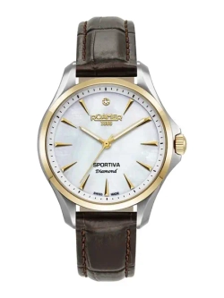 Roamer Sportiva Diamond 865847 47 20 50