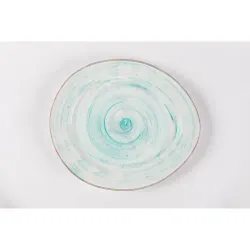 Тарелка 30*26 см Coral Fusion P.L. Proff Cuisine [6]