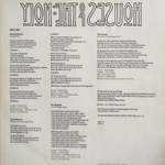 Led Zeppelin / Houses Of The Holy (LP)