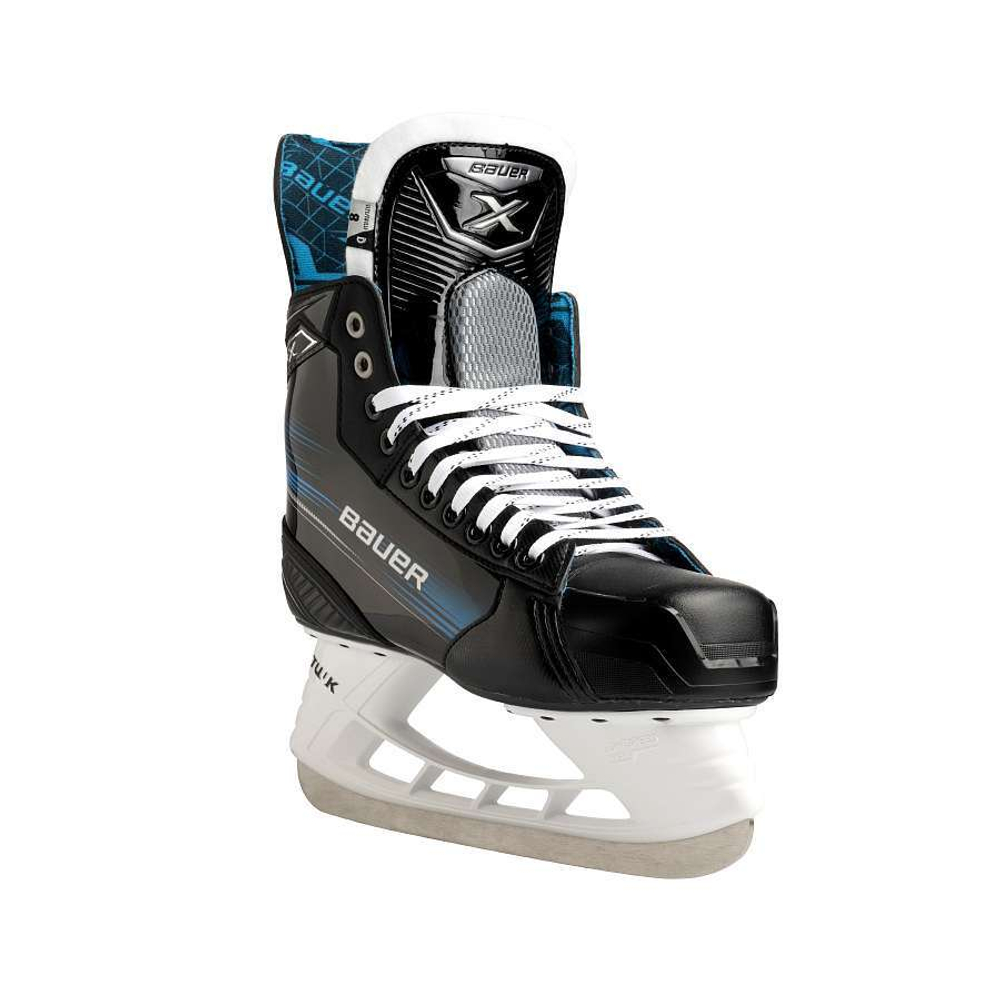 Коньки BAUER X SR (взрослый)