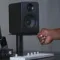 Kanto YU4 Matte Black