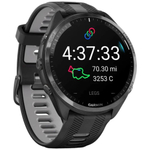 Умные часы Garmin Forerunner 965 черно-серые