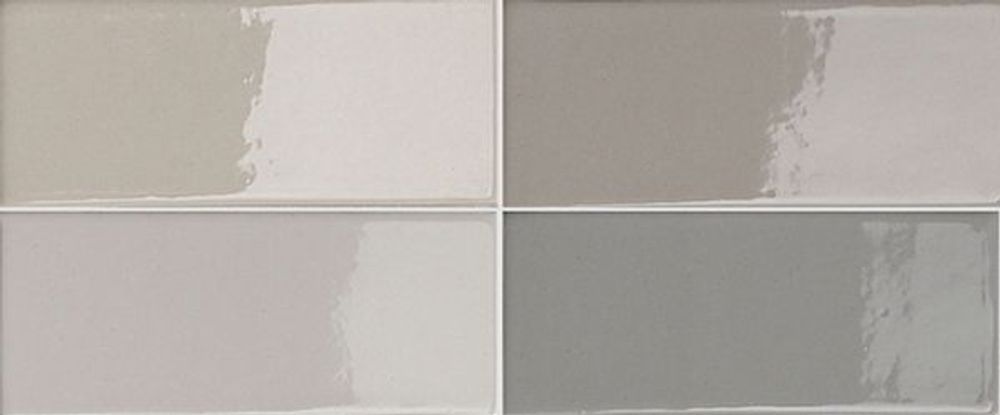 Керамогранит COSMO Brick Verde Lap (4100863)