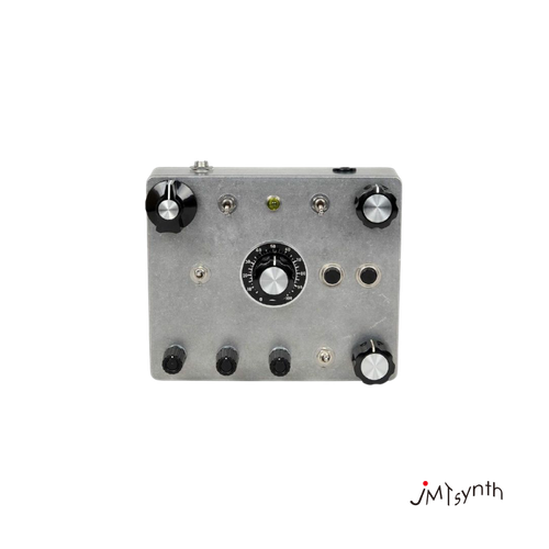 JMT Synth RVO-3