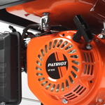 Генератор бензиновый PATRIOT GP 3510