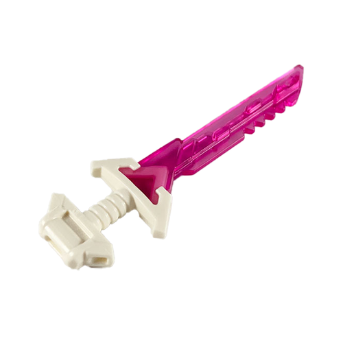 Меч 65272pb01 Trans-Dark Pink