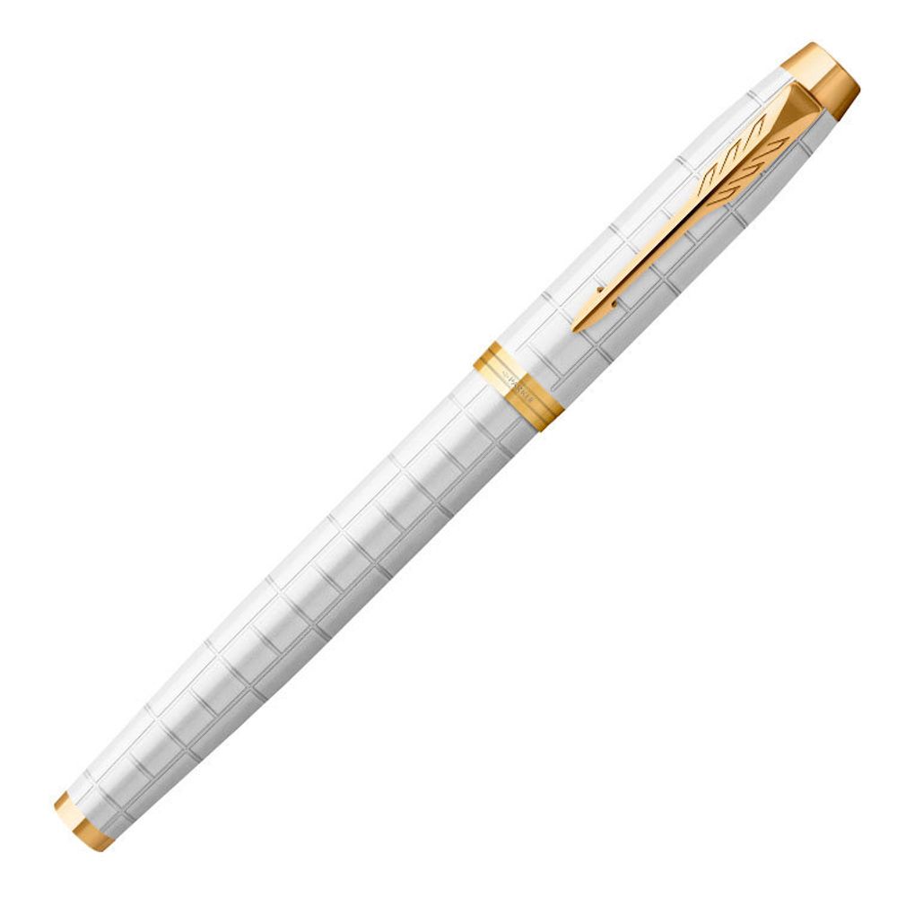 Перьевая ручка Parker IM Premium F318