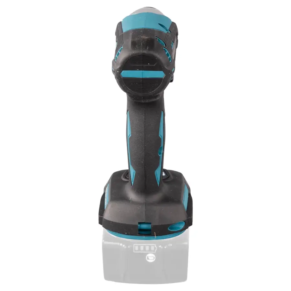 Аккумуляторный ударный винтовёрт Makita DTD157Z