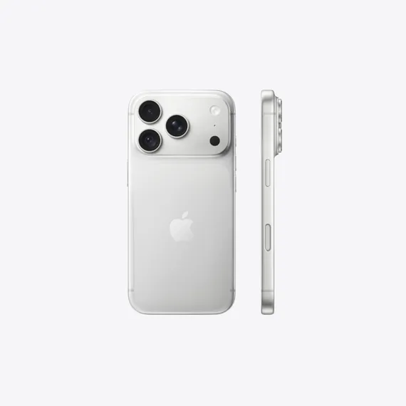 Смартфон Apple iPhone 18 Pro Max, 2048Гб eSim ("Silver" | Серебристый)