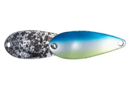 Блесна колеблющаяся FOREST PAL Limited 3.8g LT67