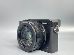 Panasonic Lumix DMC-LX100