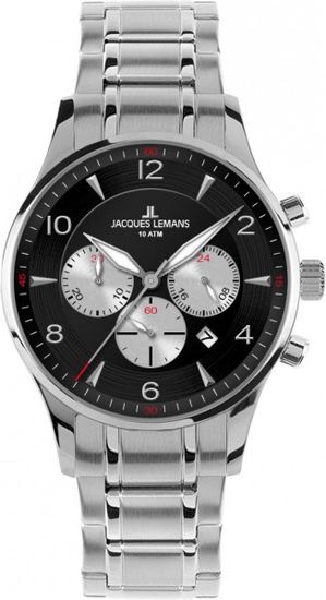 Наручные часы Jacques Lemans 1-1654i