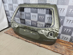 Крышка багажника Subaru Forester 5 (SK) 18-нв Б/У Оригинал 60809SJ0509P