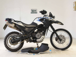 BMW G650GS Sertao 2013