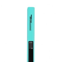 Утюжок Плойка MZ Titanium 1068R Узкие пластины для кератина и ботокса