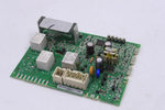 Модуль управления 21501264600 стиральной машины Hotpoint-Ariston ARSL 103 (CSI).L