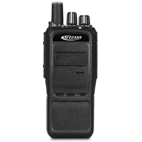 Kirisun DP995 Радиостанция DMR цифровая портативная