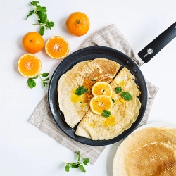 GreenPan Сковорода для блинов Essentials 24 см EAN 4895156645917