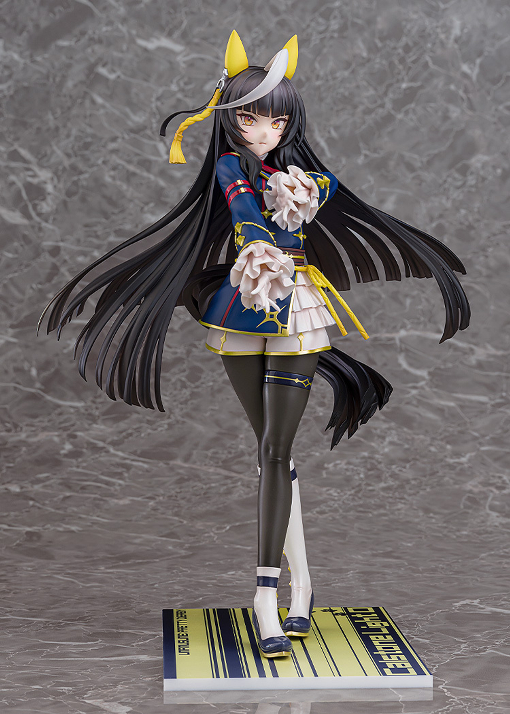 Calstone Light O